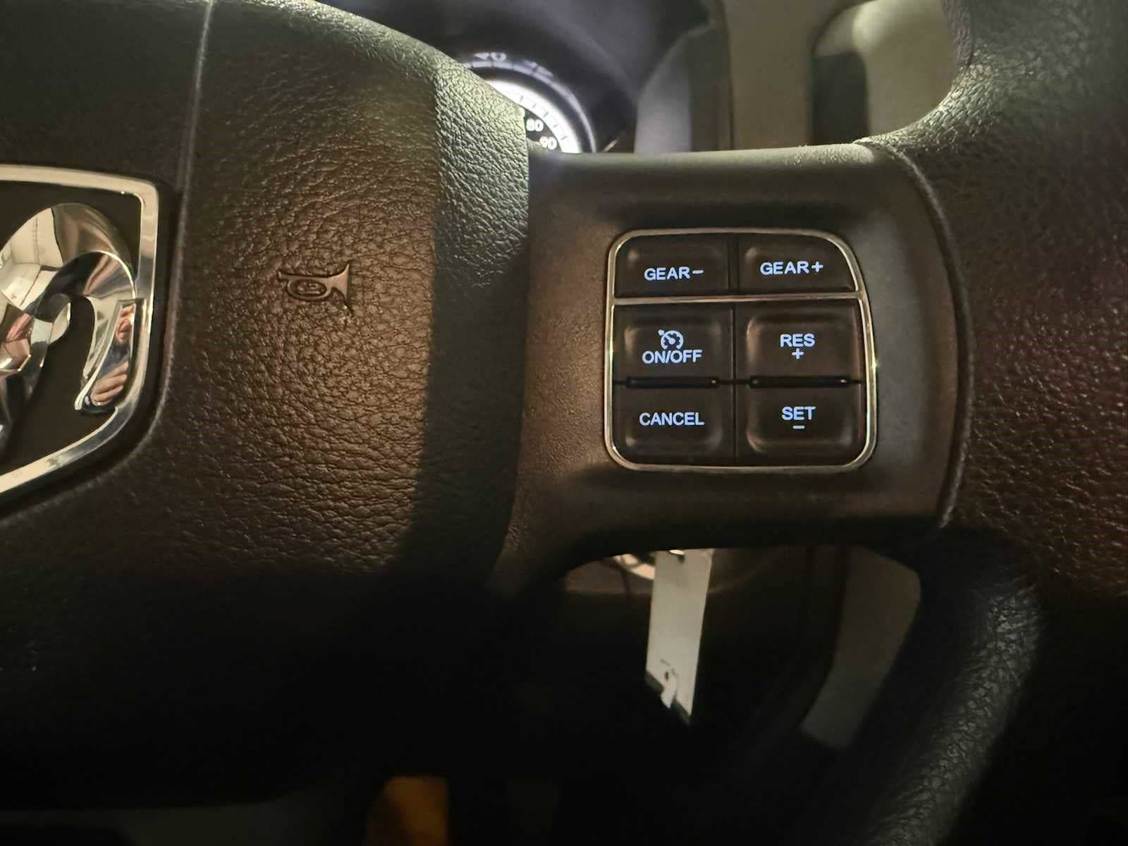 Used 2017 RAM 1500 Tradesman w/ Power & Remote Entry Group AWD/4WD image 26