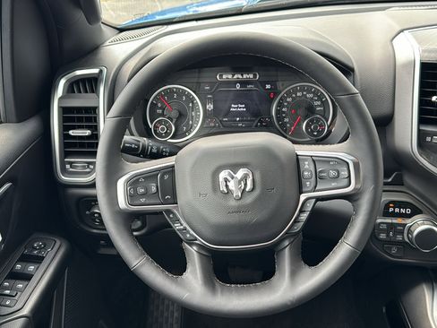 New 2026 RAM 1500 Lone Star AWD/4WD image 17