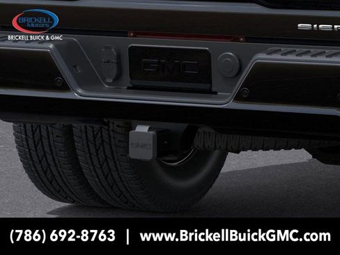 New 2026 GMC Sierra 3500 Denali image 14