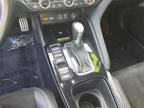 Used 2023 Acura Integra A-Spec FWD image 9
