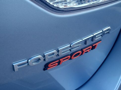 Used 2021 Subaru Forester Sport image 13