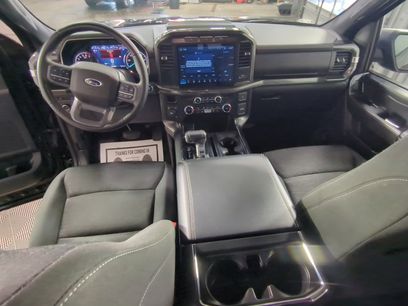 Certified 2023 Ford F150 XLT w/ Equipment Group 302A High