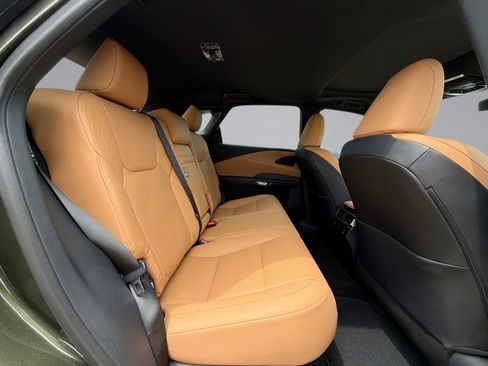 New 2026 Lexus RX 350 Premium Plus AWD/4WD image 17