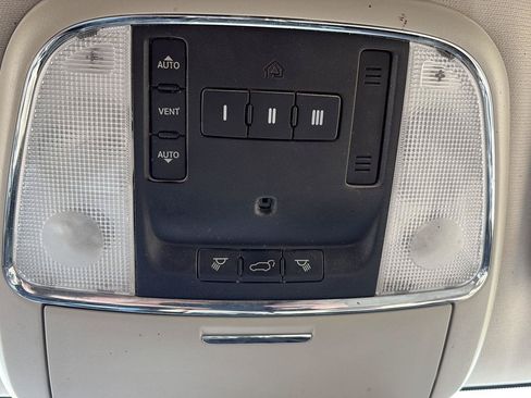 Used 2015 Dodge Durango Citadel w/ Technology Group AWD/4WD image 13