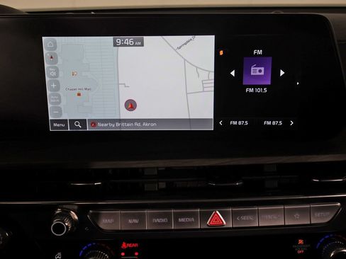Used 2023 Kia Telluride SX X-Line AWD/4WD image 57