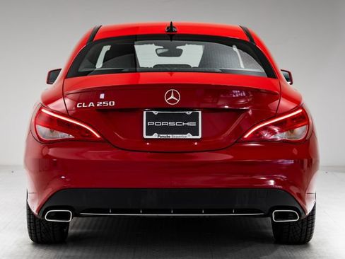 Used 2015 Mercedes-Benz CLA 250 image 30