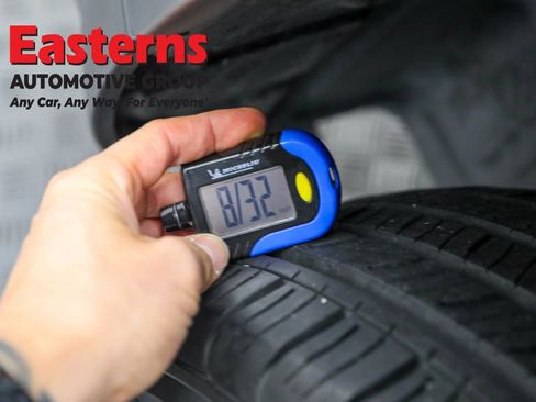 Used 2023 Jeep Cherokee Altitude Lux image 29