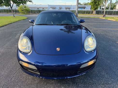 Used 2006 Porsche Boxster RWD image 21