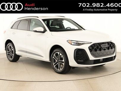 New 2026 Audi Q5 2.0T