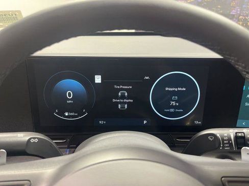 New 2026 Hyundai Kona Limited AWD/4WD image 13