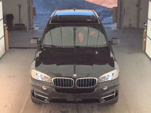 Used 2018 BMW X5 xDrive40e image 3