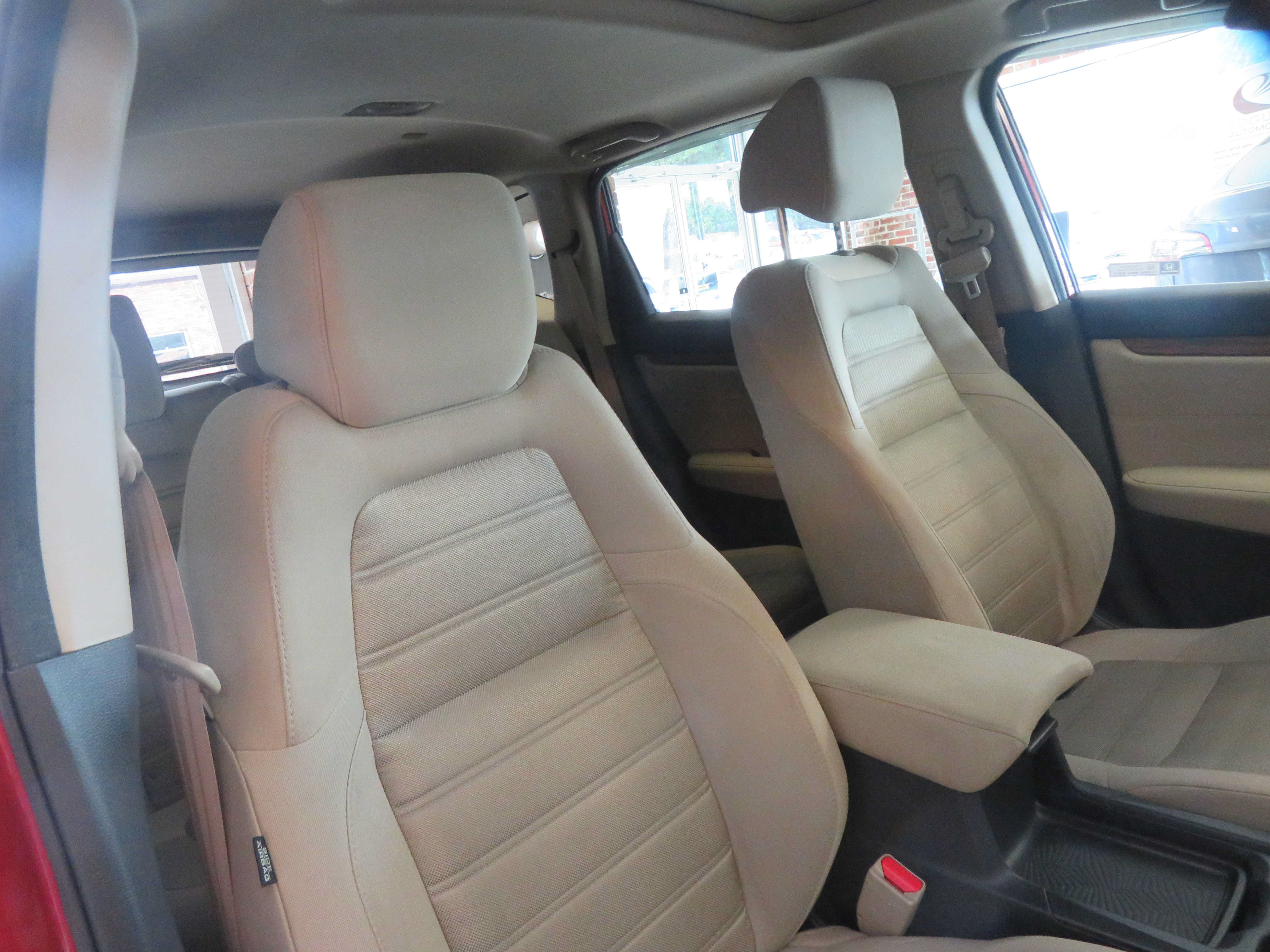 Used 2019 Honda CR-V EX image 27