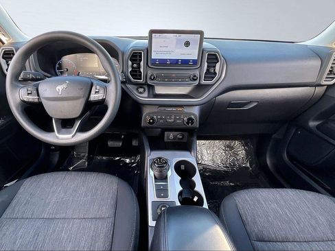 Used 2023 Ford Bronco Sport Big Bend image 16
