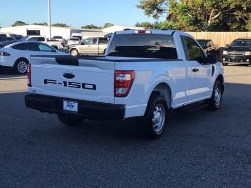 Certified 2023 Ford F150 XL image 5