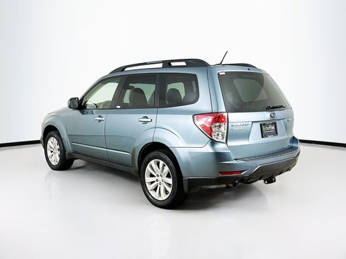 Used 2012 Subaru Forester 2.5X Premium w/ Rugged Pkg 1 image 5