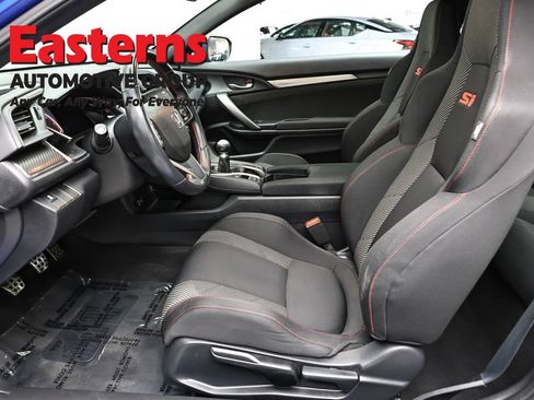 Used 2018 Honda Civic Si image 14