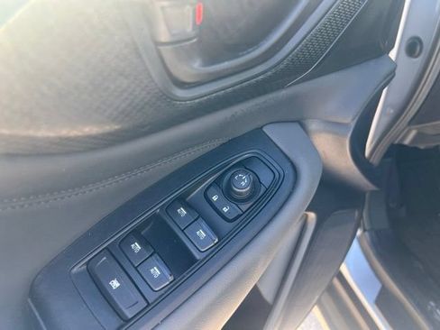 Used 2024 Subaru Outback Wilderness AWD/4WD image 15