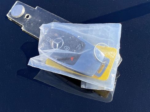 Used 2023 Mercedes-Benz EQB 250+ 250+ image 26