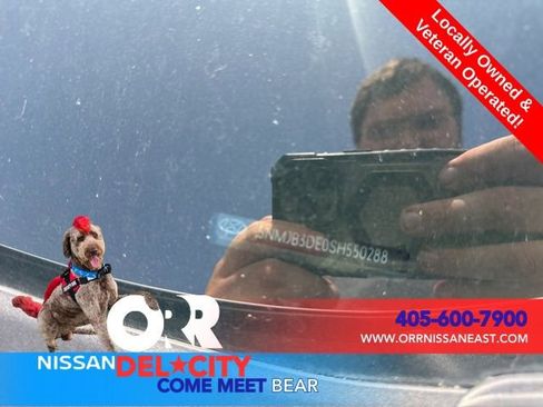 Used 2025 Hyundai Tucson SEL FWD image 2