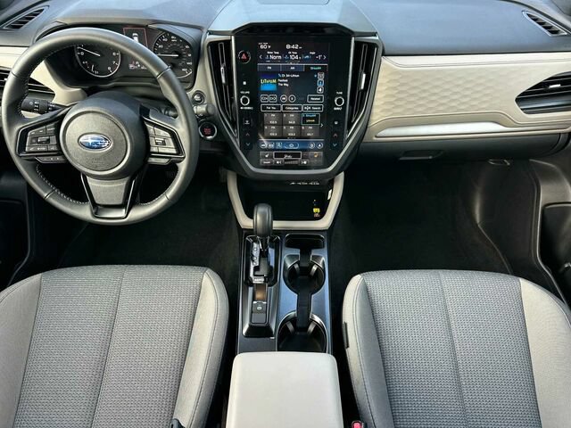 Certified 2026 Subaru Forester Premium AWD/4WD image 16