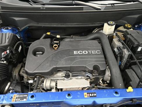 Used 2019 Chevrolet Equinox LT FWD image 23
