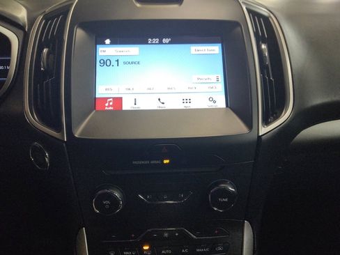 Used 2016 Ford Edge SEL w/ Equipment Group 201A image 25