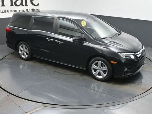 Used 2019 Honda Odyssey EX image 37