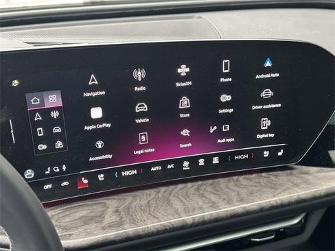 Certified 2025 Audi Q5 Premium Plus w/ Premium Plus image 29