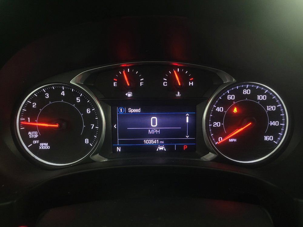 Used 2020 GMC Terrain SLE w/ Driver Convenience Package FWD image 23