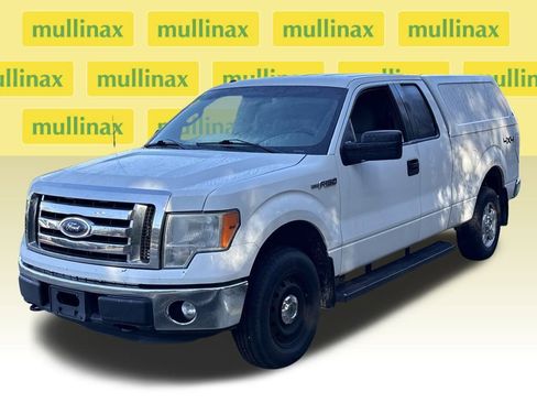 Used 2012 Ford F150 XLT w/ Trailer Tow Pkg image 13