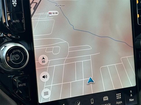 New 2026 RAM 1500 4x4 Crew Cab image 16