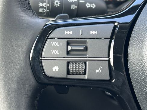 New 2025 Honda Pilot EX-L image 20