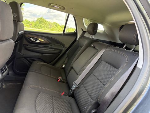 Used 2019 GMC Terrain SLE w/ Infotainment Package I AWD/4WD image 28