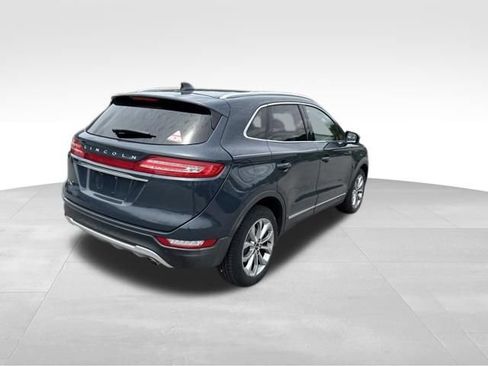 Used 2019 Lincoln MKC Select w/ Select Plus Package AWD/4WD image 6