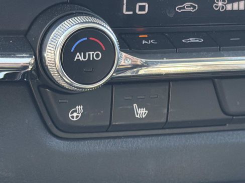 Used 2025 MAZDA CX-30 2.5 Turbo w/ Premium Package image 15