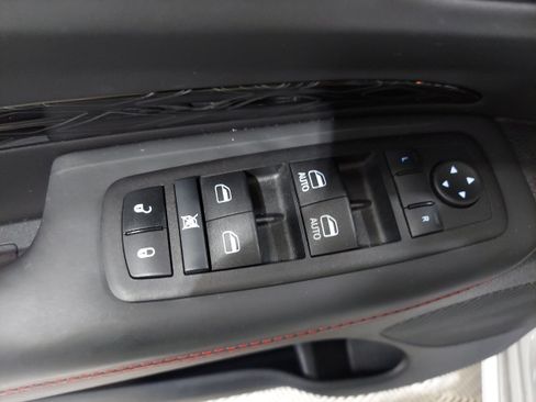 Used 2024 Dodge Durango Citadel AWD/4WD image 23