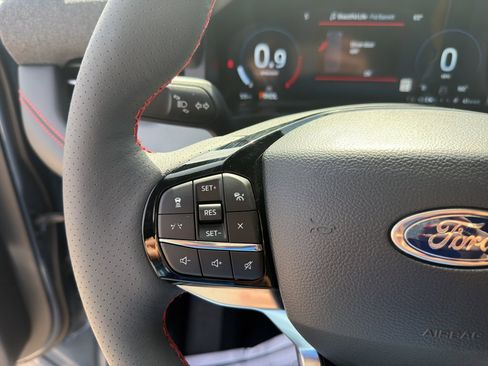 New 2026 Ford Explorer ST-Line image 34