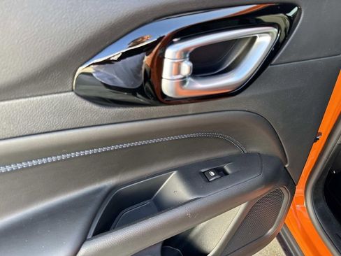 New 2026 Jeep Compass Latitude image 30