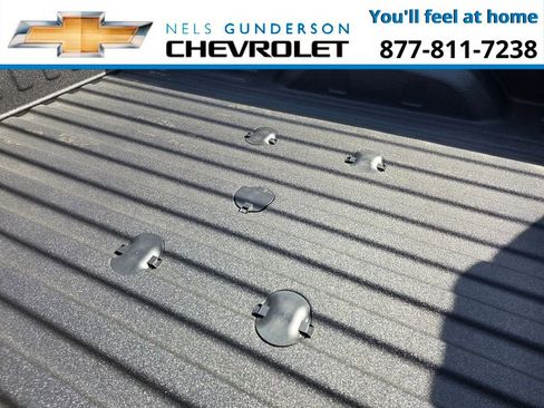 New 2026 Chevrolet Silverado 3500 LTZ w/ Z71 Chrome Sport Edition AWD/4WD image 11