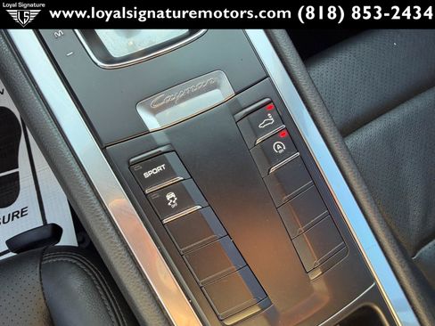 Used 2014 Porsche Cayman RWD image 18