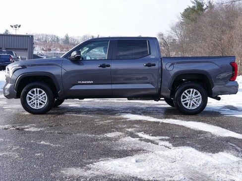 Used 2024 Toyota Tundra SR5 w/ SR5 Convenience Package image 3