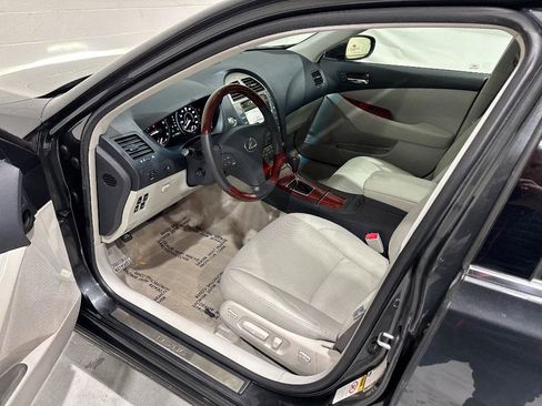 Used 2008 Lexus ES 350 image 25
