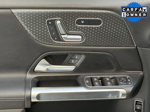Certified 2024 Mercedes-Benz GLB 250 image 14