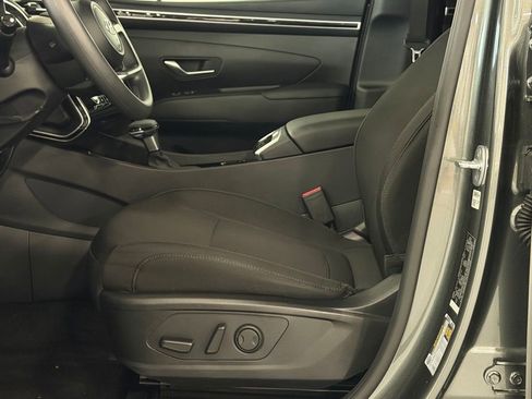 Certified 2023 Hyundai Tucson SEL AWD/4WD image 9