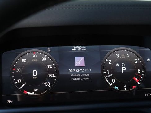 Used 2022 Land Rover Defender 110 SE AWD/4WD image 45