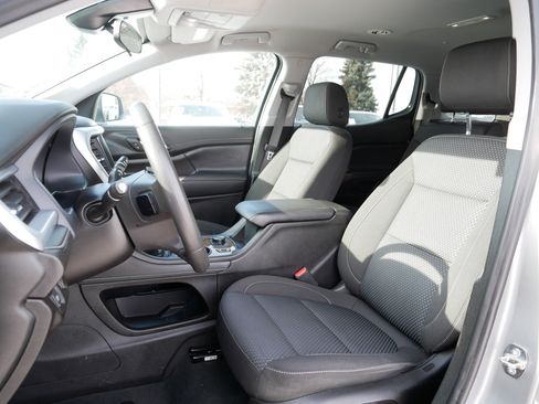 Used 2023 GMC Acadia SLE w/ Driver Convenience Package image 34