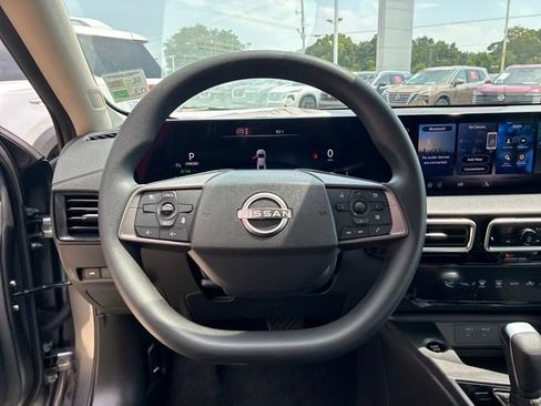 Used 2026 Nissan Sentra SV w/ Floor Mat Package FWD image 21