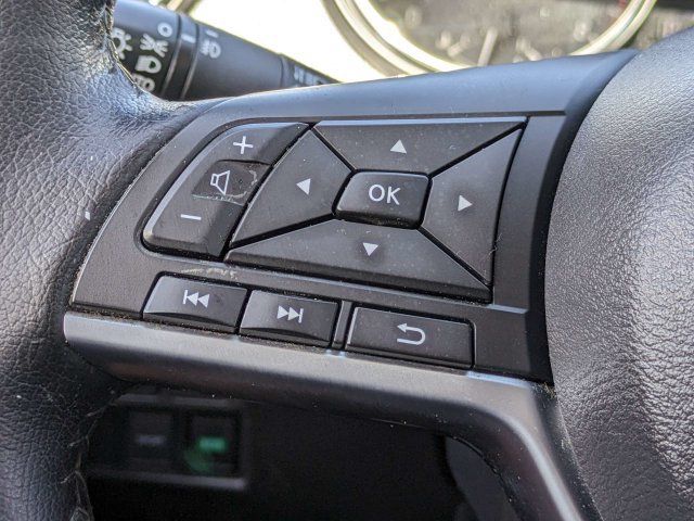 Used 2021 Nissan Rogue Sport SV FWD image 24