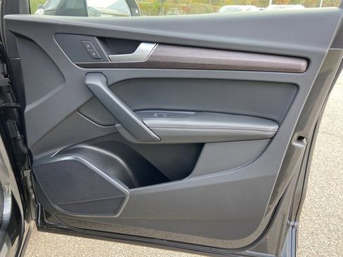 Certified 2022 Audi Q5 2.0T Premium Plus w/ Premium Plus Package image 29