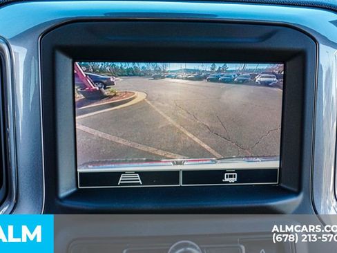 Used 2024 GMC Sierra 3500 Pro image 36